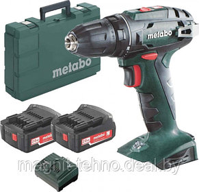 Metabo