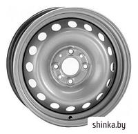 Диск Magnetto Wheels 14013 14x5.5 4x100мм DIA 56.5мм ET 49мм Black