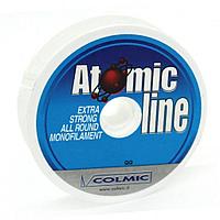 Леска монофильная COLMIC ATOMIC 100mt - 0,12