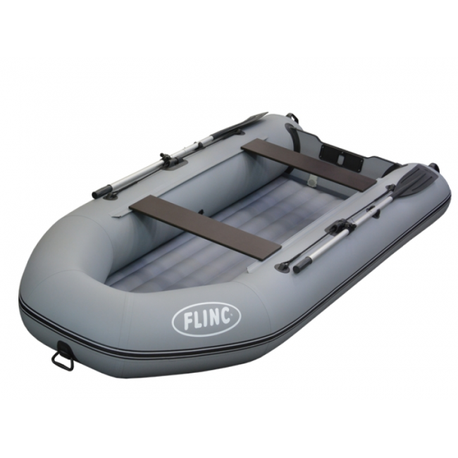 Надувная лодка FLINC FT320A