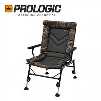Кресло складное Prologic Avenger Comfort Camo Chair 5,5kg