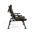 Кресло складное Prologic Avenger Comfort Camo Chair 5,5kg, фото 2