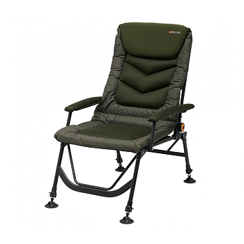 Кресло складное  Prologic Inspire Daddy Long Recliner Chair With Armrests 7kg 140kg