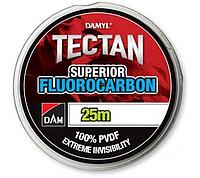 Флюорокарбон DAM Tectan New Superior FC 25m 0,12mm 1,3kg