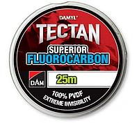 Флюорокарбон DAM Tectan New Superior FC 25m 0,18mm 2,7kg