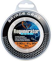 Поводочный материал SAVAGE GEAR Regenerator Mono 30m 0,60mm