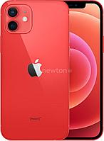 Смартфон Apple iPhone 12 128GB (PRODUCT)RED