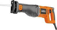 Сабельная пила AEG Powertools US 1300 XE