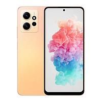 Сотовый телефон Xiaomi Redmi Note 12 6/128Gb Sunrise Gold