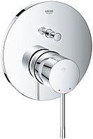 Смеситель Grohe Essence 24058001 (хром)