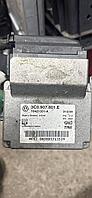 Блок управления ручником Volkswagen Passat B6 2006 3C0907801E