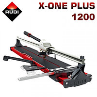 RUBI Ручной плиткорез RUBI X-ONE PLUS 1200 (до 1200мм)