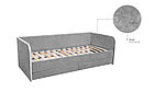 Диван-кровать Софт - Катанья 18 (М-Стиль), фото 2