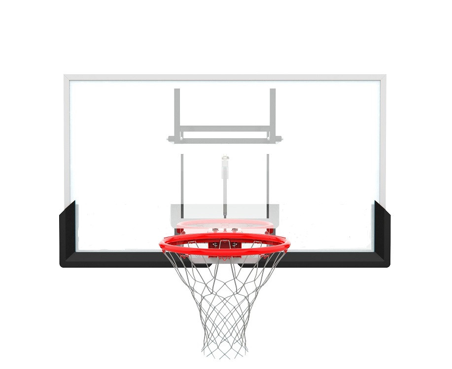 Баскетбольный щит DFC BOARD54PD - фото 1 - id-p218095096