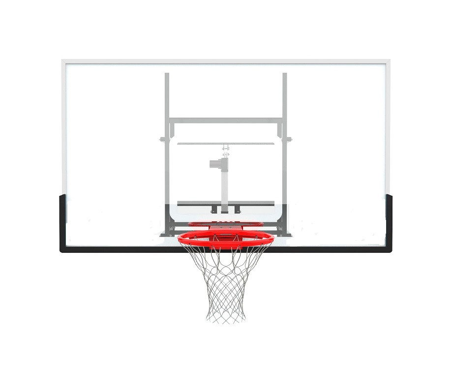 Баскетбольный щит DFC BOARD72PD - фото 1 - id-p218095097