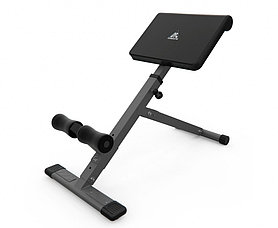 Гиперэкстензия DFC Homegym SJ1006G серый