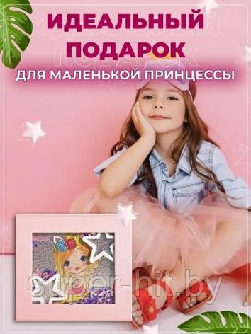 Набор детской декоративной косметики для девочек Little Princess, фото 2