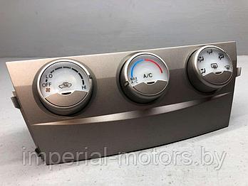 Блок управления печки/климат-контроля Toyota Camry XV40