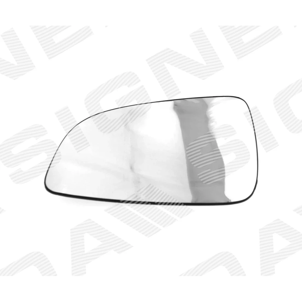 Стекло бокового зеркала (левое) для Opel Astra H - фото 1 - id-p213707462