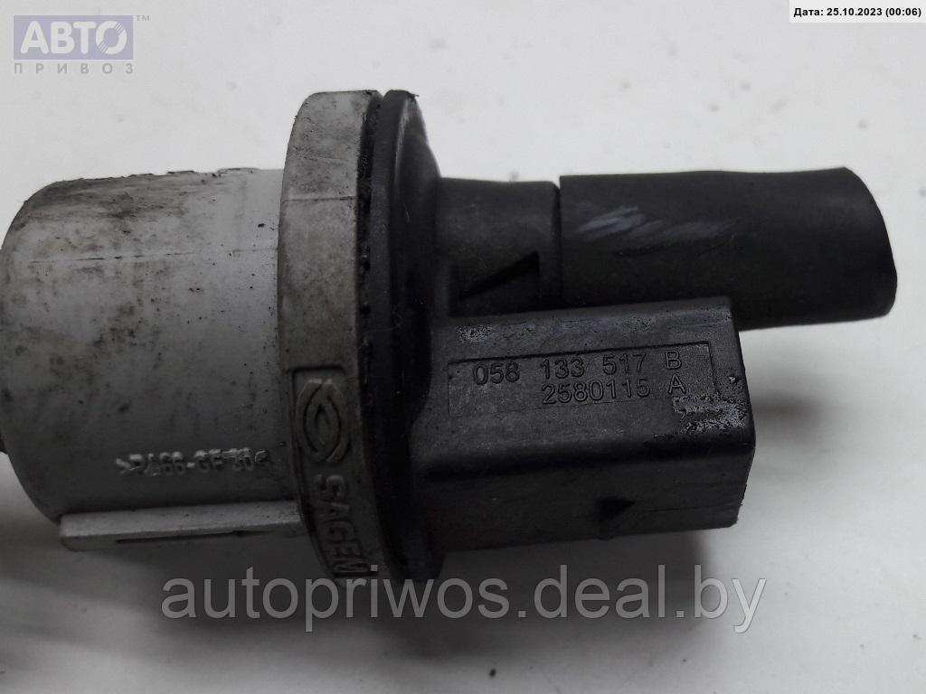 Клапан вентиляции топливного бака Volkswagen Touran - фото 2 - id-p218072348
