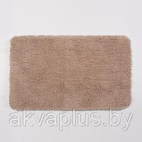 Коврик WasserKraft Kammel BM-8302 Hazelnut 90х57