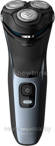 Электробритва Philips S3133/51 - фото 1 - id-p217800073