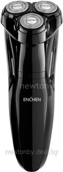 Электробритва Enchen Gentleman 3S - фото 1 - id-p175872745