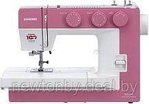 Электромеханическая швейная машина Janome 1522PG Anniversary Edition