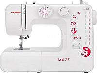 Швейная машина Janome MX 77