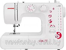 Швейная машина  Janome MX 77