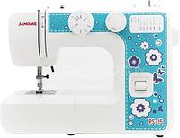 Швейная машина Janome PS 15