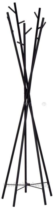 Вешалка для одежды Halmar W35 (черный) - фото 1 - id-p183541661
