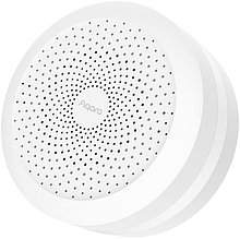 Центр управления (хаб) Aqara M1S Gen 2 HM1S-G02 (международная версия)