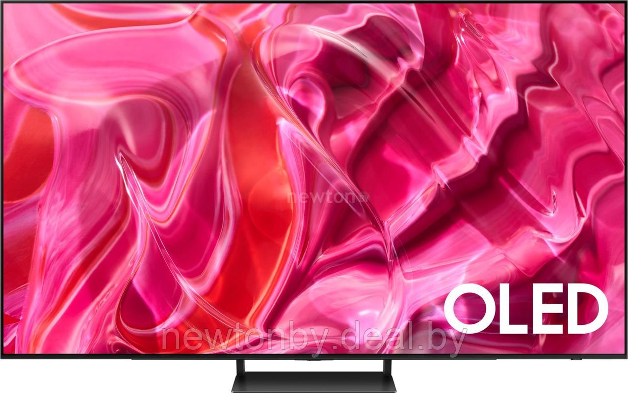 OLED телевизор Samsung OLED 4K S90C QE55S90CATXXH - фото 1 - id-p216940942