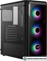 Корпус AeroCool SI-5200 Frost