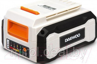 Аккумулятор для электроинструмента Daewoo Power DABT 2540Li - фото 1 - id-p218099118