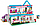 Конструктор Bela Friends Дом Стефани, 649 деталей, аналог Lego Friends 41314, фото 3