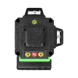 Лазерный уровень AMO LN 4D-360-4 с зеленым лучом, фото 7