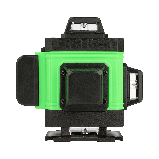 Лазерный уровень AMO LN 4D-360-4 с зеленым лучом, фото 9
