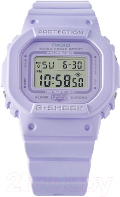 Часы наручные женские Casio GMD-S5600BA-6E - фото 2 - id-p218101690