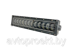 Двух режимная Led балка HI/LOW Cree 120W