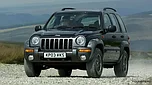 Jeep LIBERTY 2002-2004