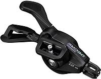 Шифтер Shimano Deore SL-M6100 I-SPEC на 12 скоростей