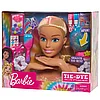 Кукла-манекен для создания причесок Barbie Tie-Dye Делюкс 63651, фото 6