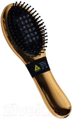 Электрическая расческа Gezatone Hair Rejuvenator HS588 / 1301313 - фото 1 - id-p218107274