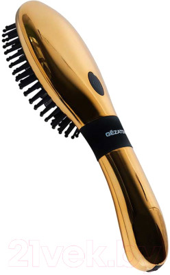 Электрическая расческа Gezatone Hair Rejuvenator HS588 / 1301313 - фото 3 - id-p218107274