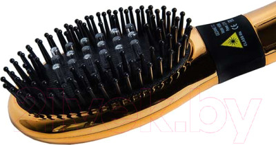 Электрическая расческа Gezatone Hair Rejuvenator HS588 / 1301313 - фото 4 - id-p218107274