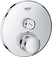 Смеситель Grohe Grohtherm SmartControl 29118000