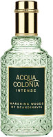 Одеколон N4711 Acqua Colonia Intense Wakening Woods Of Scandinavia