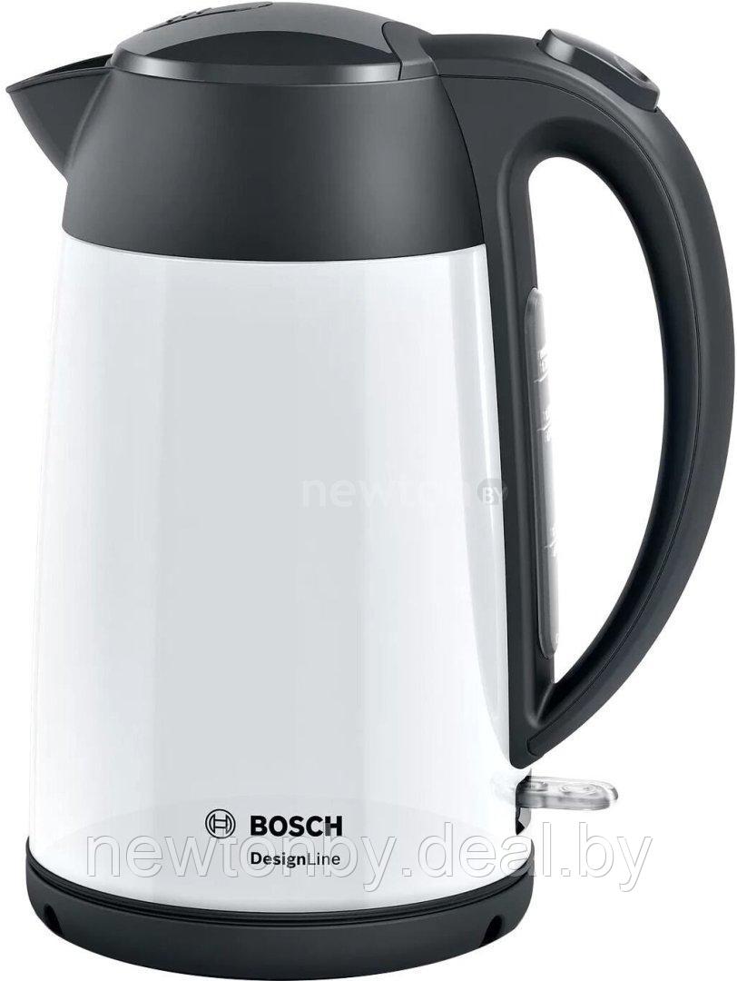 Электрический чайник Bosch TWK3P421 - фото 1 - id-p211945478
